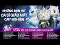 Lagu Top Những Bản Hit Ca Sĩ Giấu Mặt Hay Nhất | Mảnh Tình Sai Đôi, Có Còn Yêu Em, Anh Thua Anh Ta...