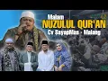 Lagu RAJIF FANDI ABU BAKAR - HAFLAH MALAM NUZULUL QUR'AN | DI KEDIAMAN H SULAIMAN CV SAYAPMAS