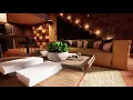 Manhattan Loft - Realtime Visualization