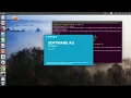 SAG Webmethod Training Tutorial 11 Install trail version of Webmethod Linux