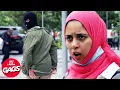 Download Lagu Criminal Escapes From Jail | Just For Laughs Gags