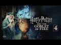 Download Lagu HARRY POTTER AND THE GOBLET OF FIRE | PART-1 | FULL AUDIOBOOK