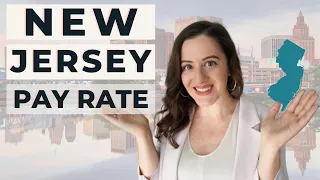 Clinical Dietitian Salary in New Jersey