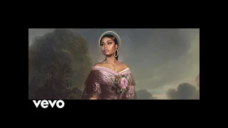 nicki minaj majesty ft labrinth u0026 eminem