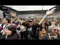 Enanitos Verdes - Tu Cárcel -  Vive Latino 2026 4K