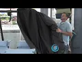 Swing Covers Ultimate Comfort Swings