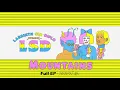 LSD ft. Sia, Labrinth, Diplo - Mountains (FULL 4-Track EP) [HQ Audio]