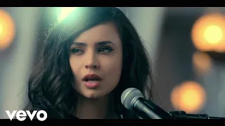 Sofia Carson I Didn T Know From Purple Hearts 