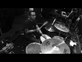 Download Lagu Tony Q Rastafara - Om Funky (Drum Cam)