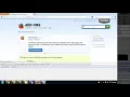 selenium Installing Firebug Firepath in Firefox 021