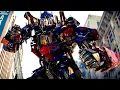 Everytime the Transformers brought CHAOS to the streets (Best Scenes)