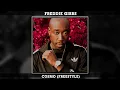 Freddie Gibbs - Cosmo (Freestyle)