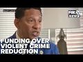 Dispute could have put City State s Attorney Office funding at risk