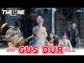 Lagu GUS DUR ( Pendekar Rakyat ) | ICHA YOLANDA - THE ONE MUSIC
