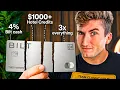 The BILT Palladium Card Is Way Simpler Than You Think