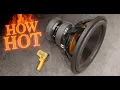 Download Lagu 20Hz hittegolf: Subwoofer-stresstest
