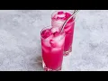 Mango Dragonfruit Lemonade Starbucks Refresher Copycat Recipe