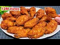 The Best Fried Chicken Wings You ll Ever Make You will cook it again again 2 RECIPES