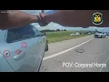 05 07 2026 Pursuit of homicide suspect