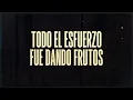 Juan Freer - Joven De La Sierra [Video Lyric]