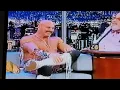 Download Lagu Michel Serdan no Programa do Jô Soares na Rede Globo em 2002