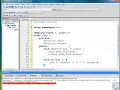 0306 Class Templates With Multiple Data Types
