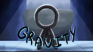 Gravity H4CK3R Animator Vs Animation Edit 