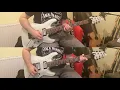 Planets Avenged Sevenfold Guitar Cover