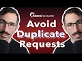 Avoiding Duplicate Requests in Fetch Enhanced Forms Learn Web Dev with Austin Gil