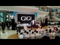 Download Lagu Gigi - Keagungan Tuhan Live Halal Bi Halal Unilever 2017