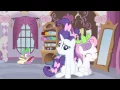 Cutest Moments of Sweetie Belle