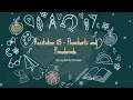 CS170 - Recitation 05