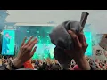 Kontra K - Boncuk [4K] (2025 live @ Schlossplatz | Emmendingen)