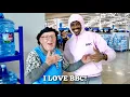 He Loves Some BBC