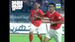 مهرجان بيبو وبشير 6 1 الاهلي والزمالك 