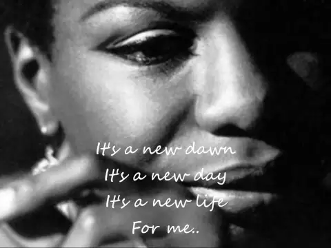 Download MP3 Nina Simone - Feeling good