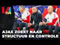 Download Lagu Ajax komt overal tekort I VI ZSM
