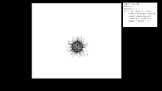 Python Spirograph