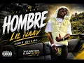 Lil Naay – HOMBRE  | Audio Oficial