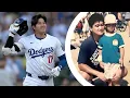 Shohei Ohtani s Parents REVEALED The Emotional Story Behind His Baseball Greatness