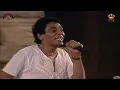 الكينج محمد منير واغنية ربك لما يريد في مهرجان جرش 2002  🥰