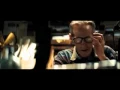 Shooter Old man Scene