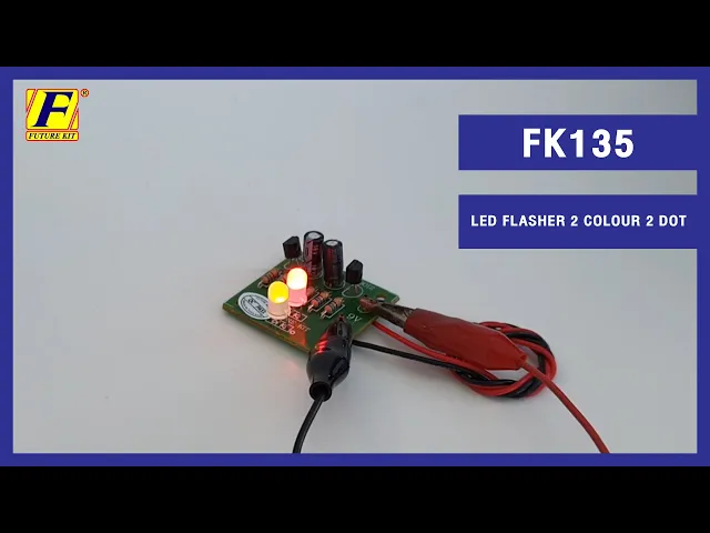 FK135