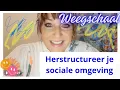 Download Lagu Weegschaal Herstructureer je sociale omgeving juni 25 lartistic6924@gmail.com