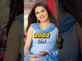 Lagu Dil Hai Tumhaara❤️ (2002 - 2025) Movie Cast Then vs Now #shorts #viral