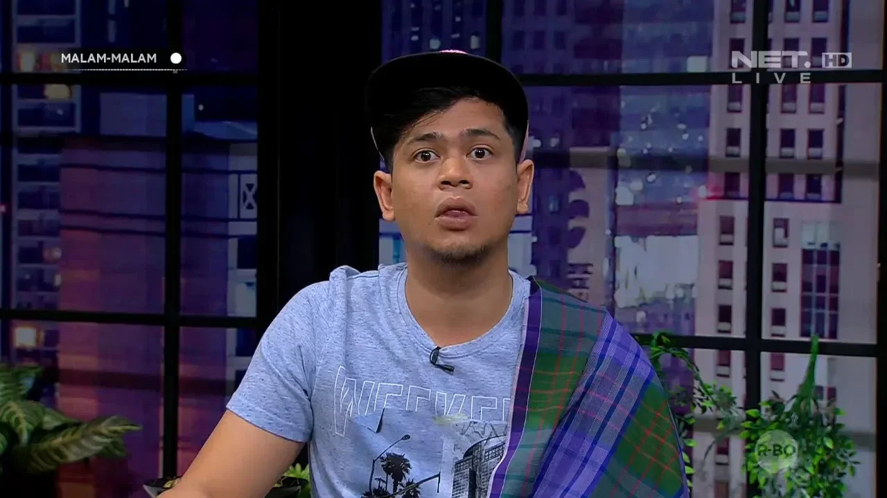 Surya Kaget Bukan Main Saat Tahu Uang Jajan Dita Sewaktu Sekolah (3/4)