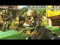 EPIC SOAP MOMENT IN COD MODERN WARFARE 2 2009