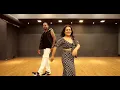 AANKH MAREY | NEHA KAKKAR dances to her own song | Melvin Louis