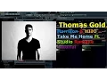 Download Lagu Thomas Gold, Harrison \u0026 HIIO – Take Me Home FL Studio Ramake Tutorial