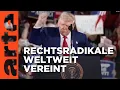 Download Lagu Was wollen Europas Rechtsextreme? | ARTE Hintergrund